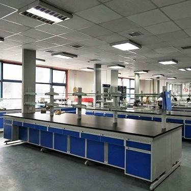 钢木实验台 西安实验室试验台 陕西实验室工作台 厂家供应
