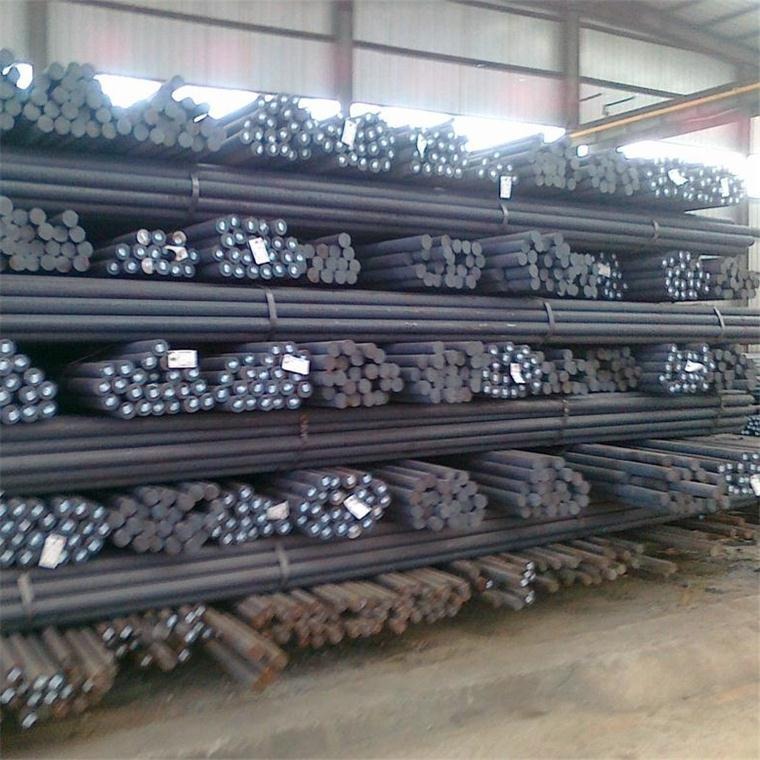 供应50号钢圆棒材料 优质碳素结构钢中碳钢 50号钢规格齐全