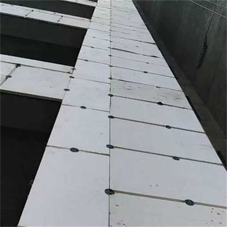 STP真空绝热板 真空保温板 STP保温装饰板 东欧专业生产