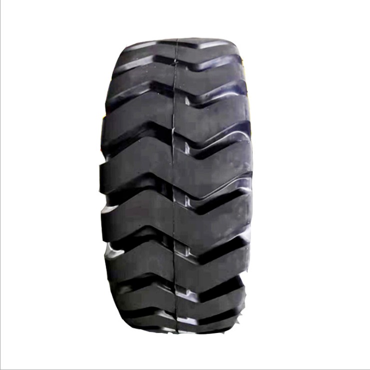 工业轮胎750-16 825-16 17.5-25铲车胎 装载机挖掘机车胎 三包