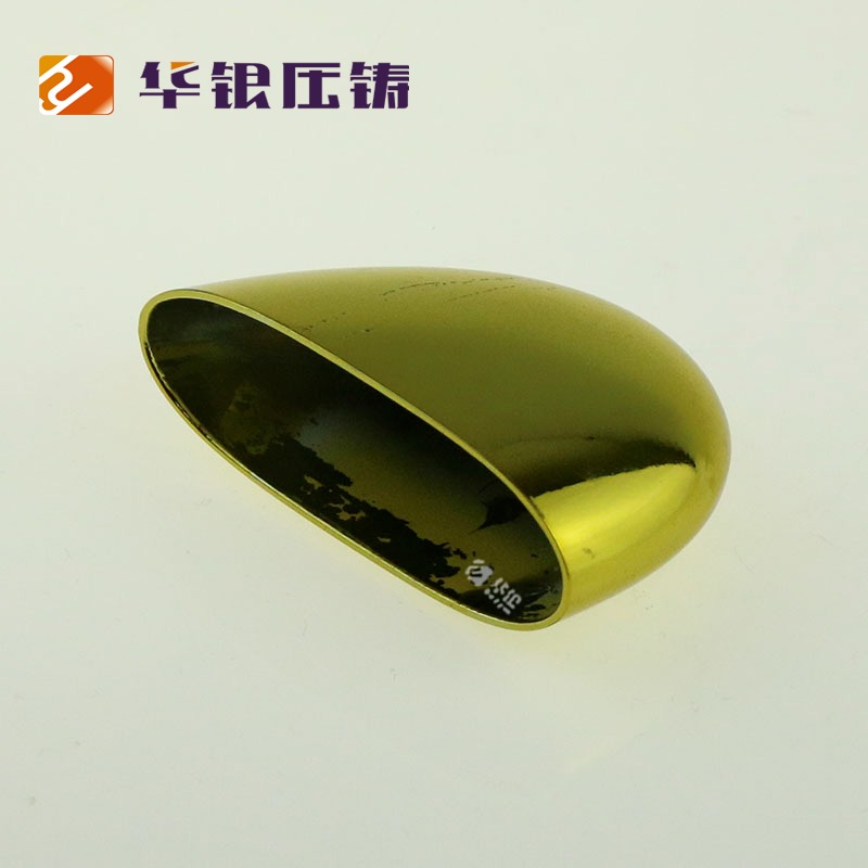 广州番禺压铸锌合金制品生产 5号锌合金压铸加工厂 锌压铸件图片
