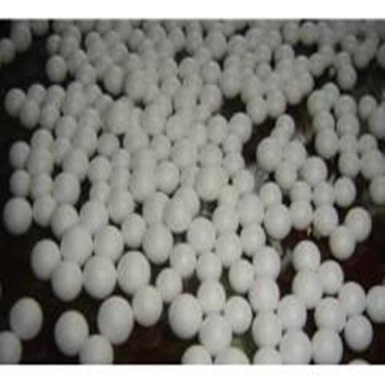 泡沫滤珠       污水处理设备专用滤料     星源4-8mm水质净化泡沫滤珠价格