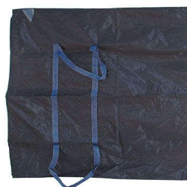 北京华兴瑞安 现场勘查产品 2米尼龙尸体袋