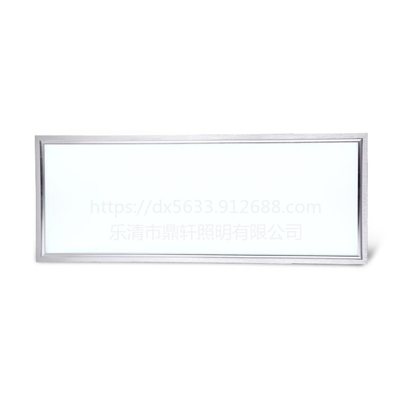 鼎轩照明NFK3022-40WLED防眩顶灯嵌入式平板灯方形规格600*600