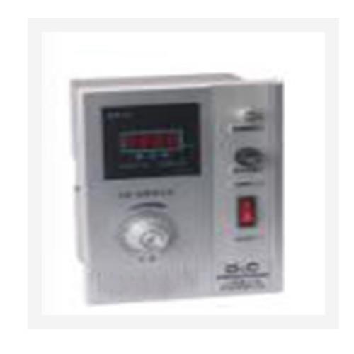 电机调速器/调速电机控制器  ZLP31-JD2A-40  库号：M197361图片