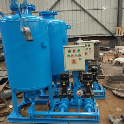 厂家直销 定做  定压补水机组 恒压补水设备 水处理器