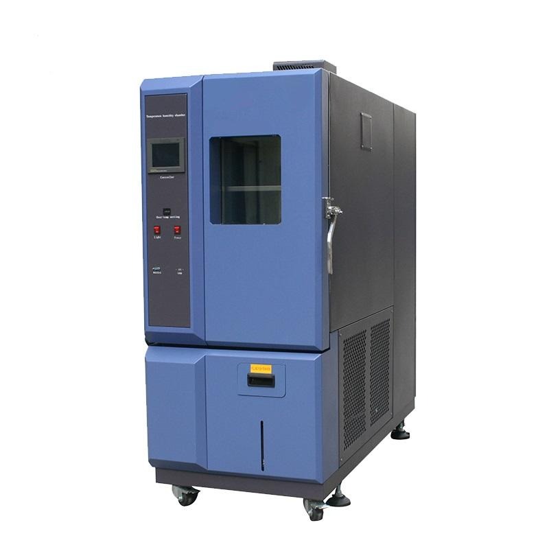 科正KZ-TH-150B恒定式湿热试验箱 小型恒温恒湿试验箱