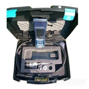 意大利Seitron 500 便携式烟气分析仪，内置打印机，便携，体积小，重量轻