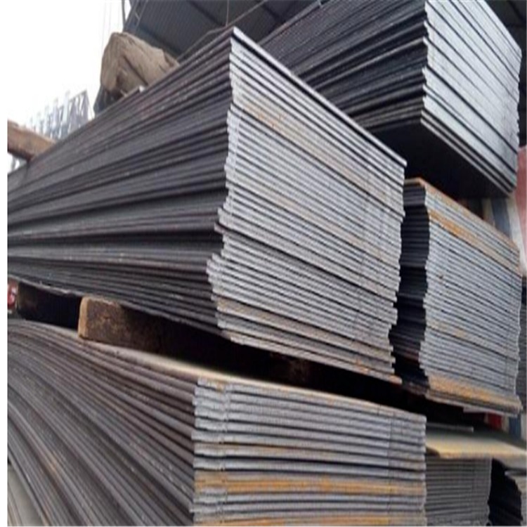 供应优质耐磨板 耐磨板现货 nm500耐磨钢板价格优惠 高硬度钢板20mm现货