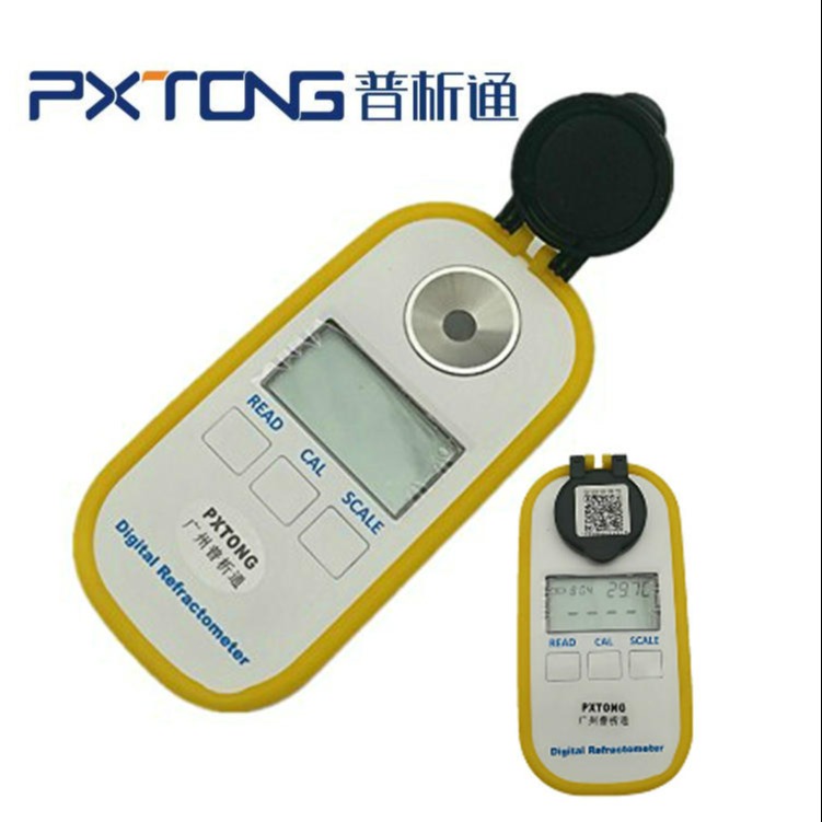 普析通 数显丙二醇浓度计 丙二醇检测计 数显丙二醇测量仪 PX-CDD603