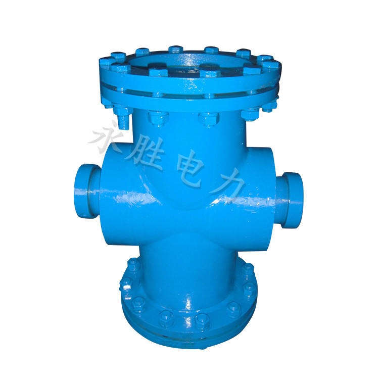 永胜电力配件可定制 法兰连接水流指示器 叶轮式水流指示器 厂家专业生产  现货供应