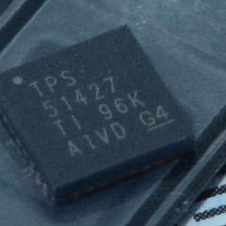 RT9278GQV 丝印AC＝ 出售原装VDFN3X3-10 LED驱动芯片
