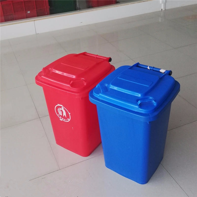 长沙环卫塑料垃圾桶塑料垃圾桶价格