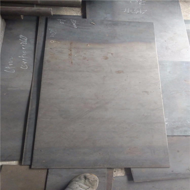 广东20Mn钢板 20Mn锰钢板 优质碳素结构钢