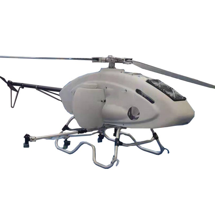 达普 DP-1 植保无人 遥控农用植保无人 电动多旋翼喷洒农药无人图片