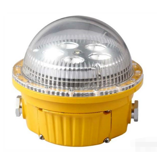 洲创电气BC9302 LED防爆平台灯  BC9302LED防爆泛光灯 LED防爆固定照明灯