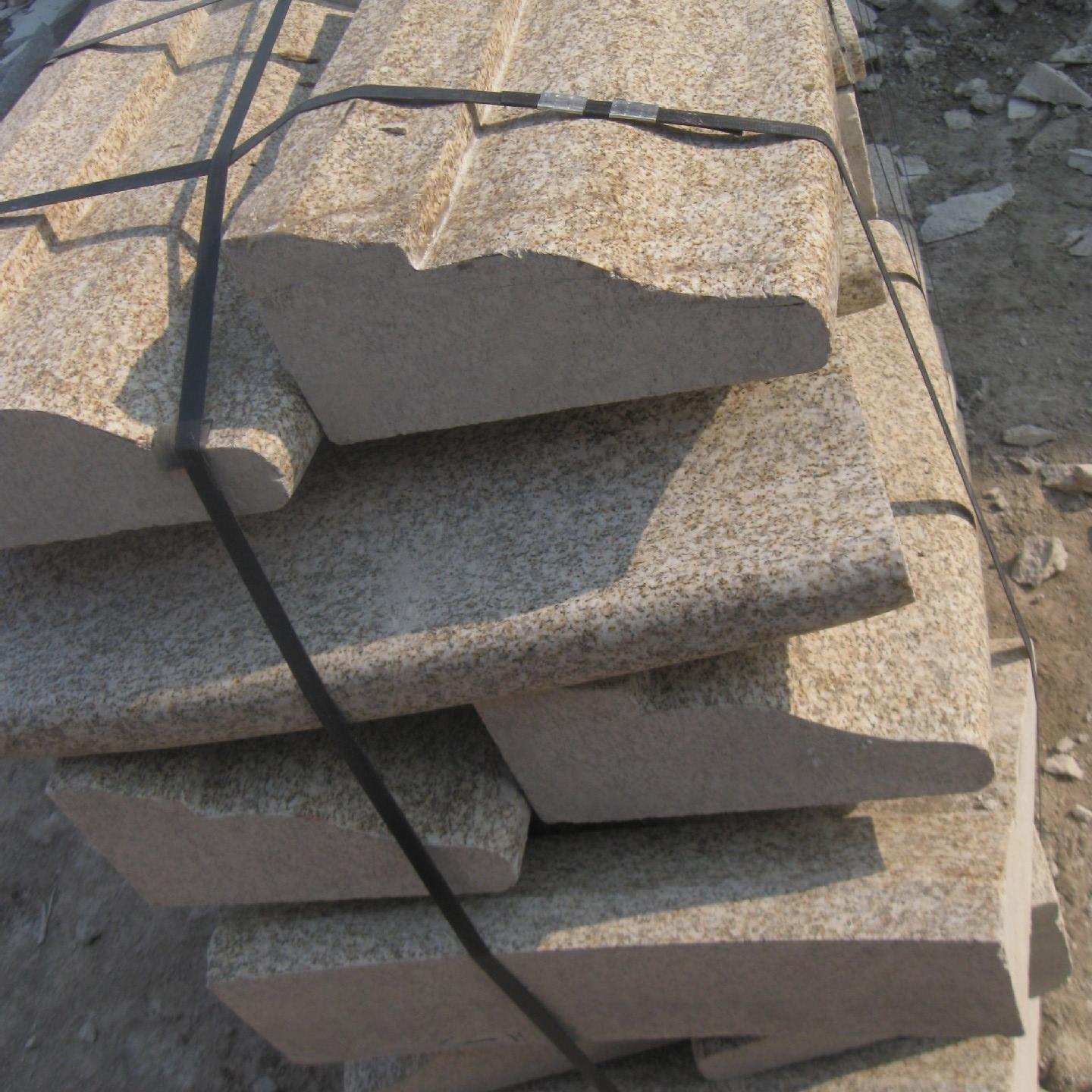 室外石材铺装面层施工工艺（附步骤流程）