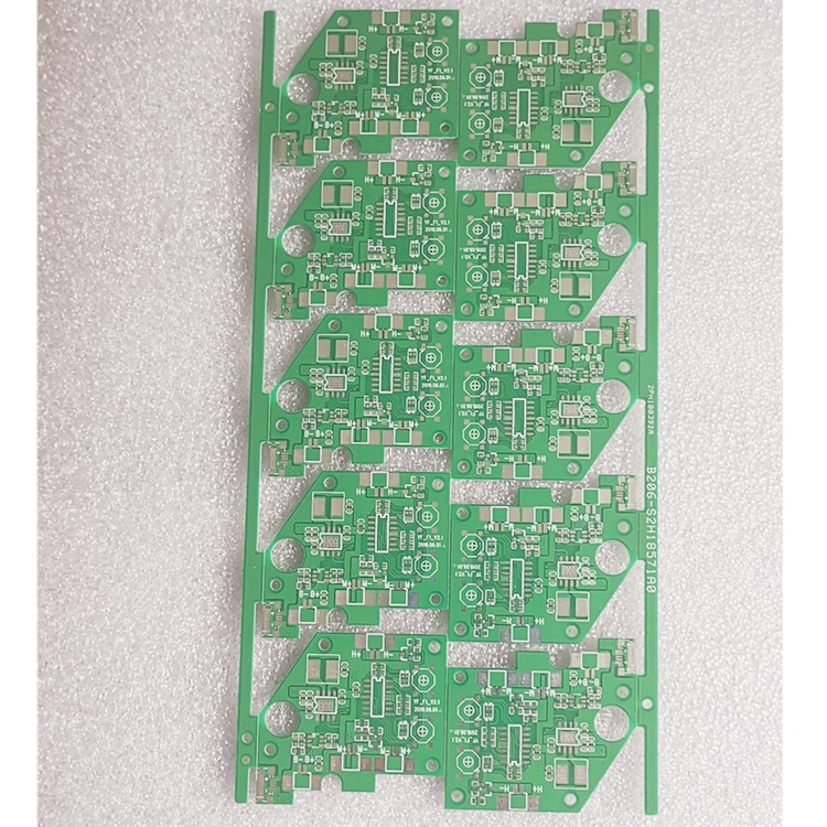 捷科供应COG显示屏电路板 带PCB板子固定的电路板 COG黑白屏模组线路板 12864液晶模块线路板图片