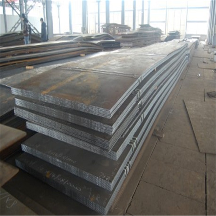 供应批发耐磨板 价格优惠 可切割Q345B耐磨钢板 nm400耐磨中厚板低合金酸 规格全