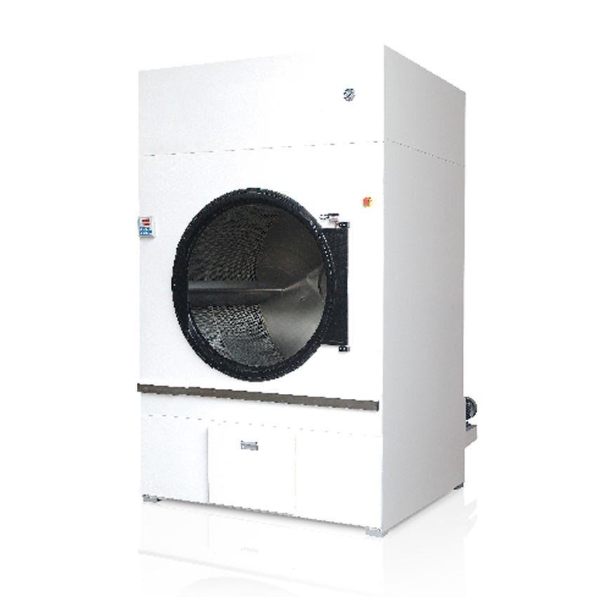 HG-50Z快烘设备 洗涤厂快速烘干机 大型水洗房设备 布草烘干设备 工业品质量节能省电图片