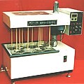 F旋转腐蚀挂片试验仪 旋转挂片腐蚀试验仪10套 型号:JH25-RCC-III  库号：M150732中西图片