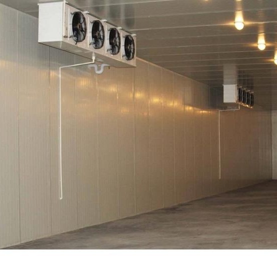 保鲜冷库的安装  冷库工程造价 上海冷库公司
