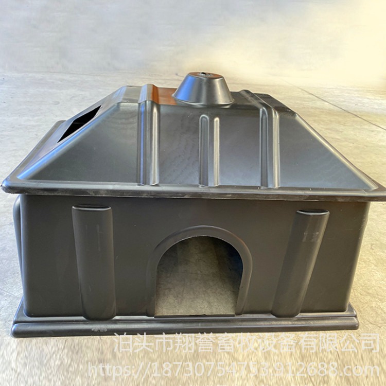 复合材料仔猪保温取暖箱 猪用保温箱 取暖箱   翔誉畜牧