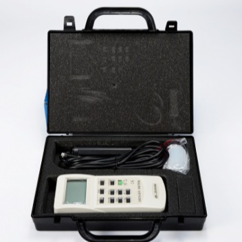 台湾路昌 DO-5510HA便携式溶氧仪 智慧型氧溶氧仪 水质测试仪 水中氧含量测试仪