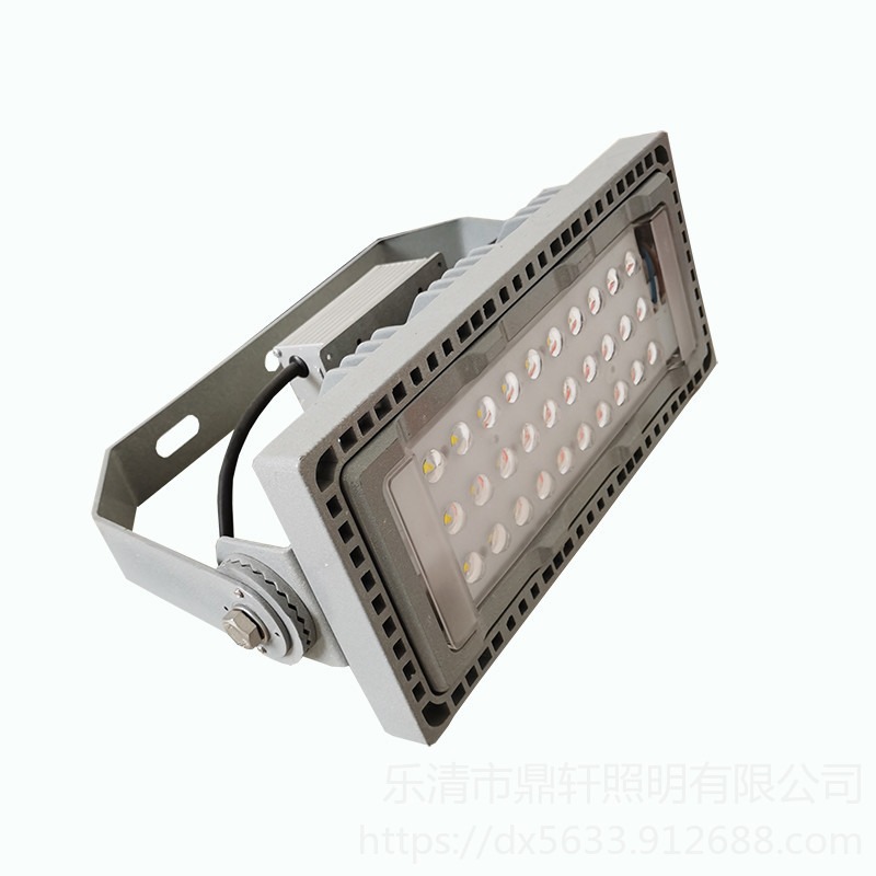 模块式LED防震投光灯ZH-TL7-100W/300W鼎轩照明