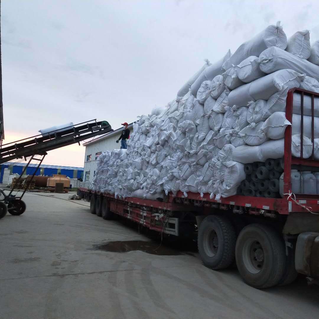 新疆昌吉硅酸铝卷毡 硅酸铝毯 管道保温专用厂家供货图片