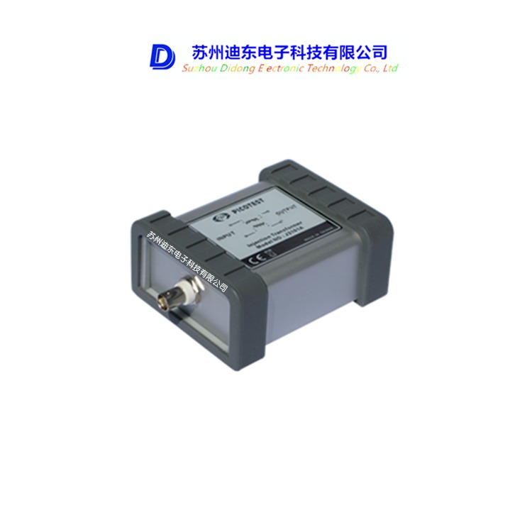 PICOTEST 迪东供应回路稳压器信号注入变压器厂家供应 J2101A