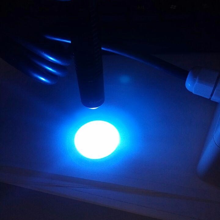 杀菌紫外灯-UVLED灯 UVC紫外LED灯 高光强度快速杀菌