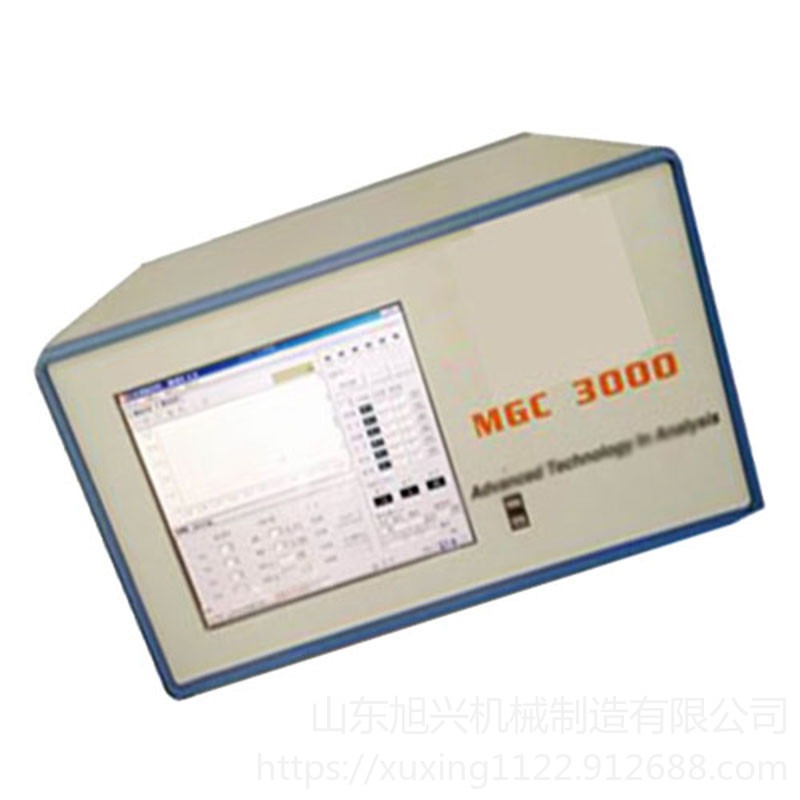MGC-3000便携式气相色谱仪 气相色谱仪 色谱仪图片
