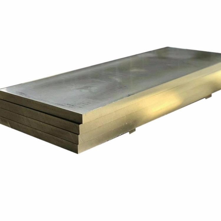 耐磨实心铜棒QAL10-4-4铝青铜棒，龙腾QSN4-4-4锡青铜板，锡青铜棒