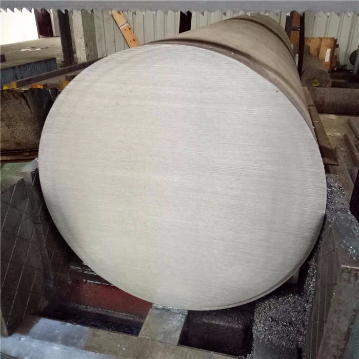 广东45Mn优质碳素钢圆钢/45Mn锻圆/大型圆钢批发