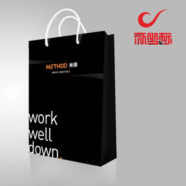 武汉印刷厂 广告袋 手提袋 纸袋  包装袋 新坐标包装 铜版纸 厂价