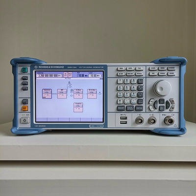 RS/罗德与施瓦茨 SMU200A信号发生器 矢量信号发生器 现货出售