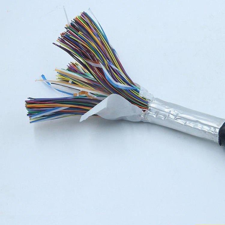 ZR-HYA22电缆 小猫牌 ZR-HYA23通信电缆 HYAT53通信电缆
