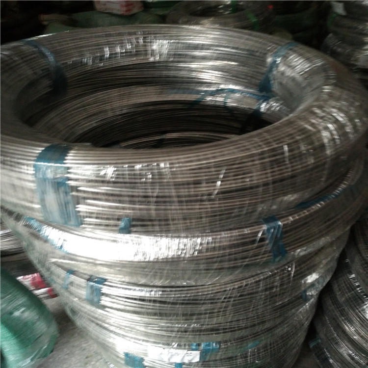 铝线厂家 1060高纯铝线 5052 6061 6063合金铝线 超硬铝线 铝焊丝图片