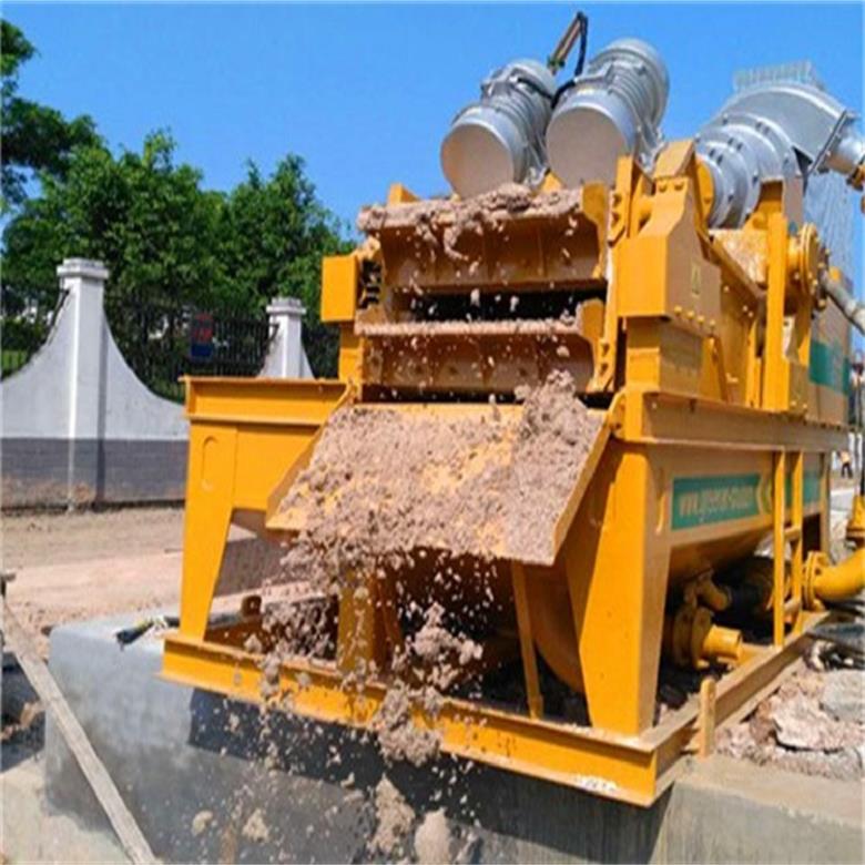 杭州采石场淤泥处理设备沙坪坝打桩机图片山西万泽锦达机械制造WFL-250