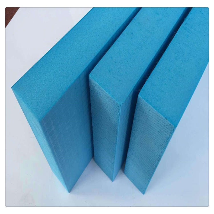 XPS挤塑板 外墙保温挤塑板 b1级挤塑板生产厂家