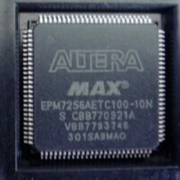 ALTERA优质供应 EPM7256AETC144-10N 阿尔特拉芯片 EPM7256