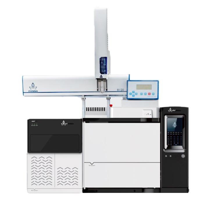 低价转让二手气相色谱质谱联用仪，rohs检测仪综合分析