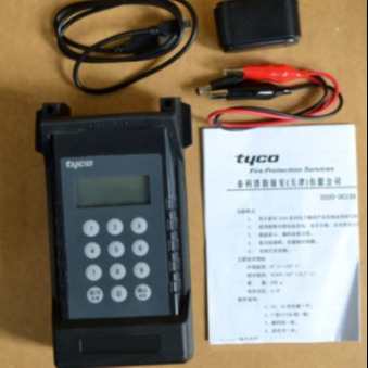 Tyco​泰科3000-9019电子编码器​泰科编址器