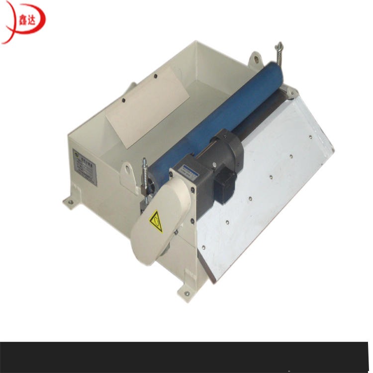 磁性分离器 胶辊分离器 磨床磁性分离器 车间专用各种分离设备