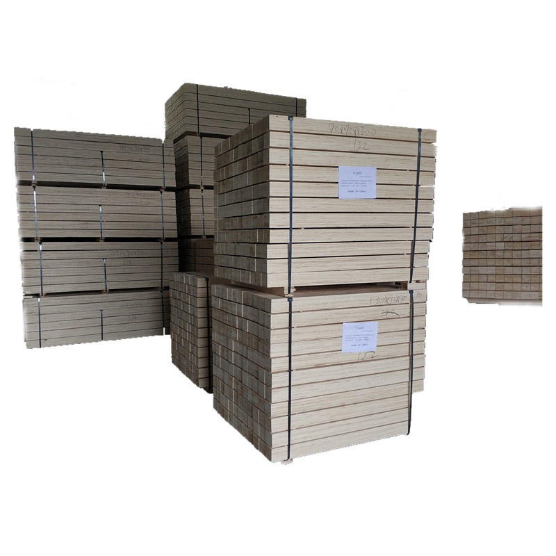LVL木方密度 包装级别LVL木方 长度可达9米