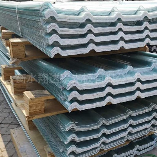 芜湖玻璃钢瓦 芜湖采光板造价 透明瓦工厂切零