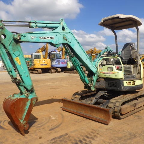 铜川小型二手挖掘机进口出售 降价处理的二手小挖机