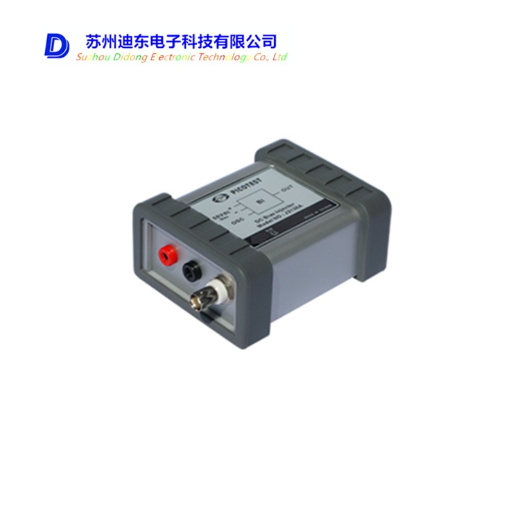 PICOTEST-迪东电子 测试讯号转换器 信号注入变压器 变压器价格 信号转换器 Injector J2130A