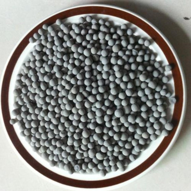 昌奇 5-8mm生物陶粒滤料 BAF滤池填料滤料 微生物载体 粘土陶粒